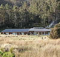 Forest Walks Lodge - Eco-Accommodation - Holiday Cairns