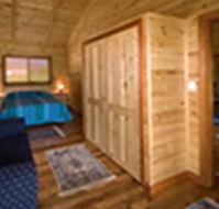 St Pauls River Cabins - Holiday Cairns