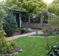 Old Wilmot Bakehouse - The - Holiday Cairns
