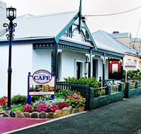 Touchwood Cottages - Holiday Cairns