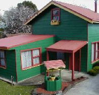 Rosie's Cottage - Holiday Cairns