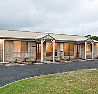 Leisureville Holiday Villas - Holiday Cairns