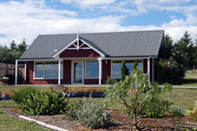 Glaziers Bay TAS Holiday Cairns