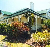 Estowen House - Holiday Cairns