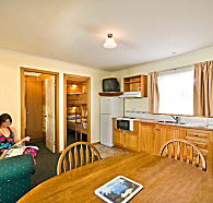 Leisureville Caravan Park - Holiday Cairns