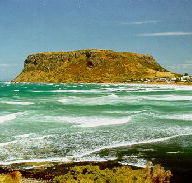 Pol and Pen Holiday Cottages - Holiday Cairns
