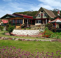 Rocky Glen Retreat By The Beach - Holiday Cairns