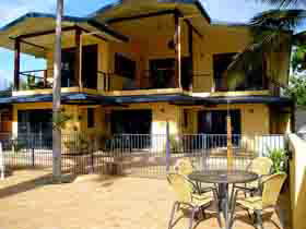 Taihoa Holiday Units - Holiday Cairns 0