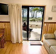 Captain James Cook Caravan Park - Holiday Cairns