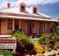 Hanlon House - Holiday Cairns