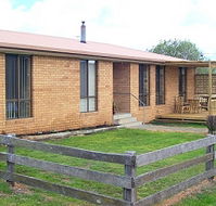 Dulverton Park - Holiday Cairns
