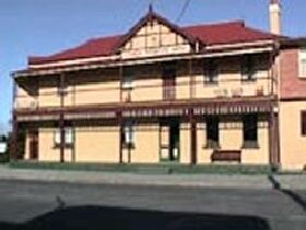 Interstate Hotel - Holiday Cairns 0