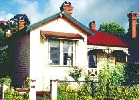 Duck House - The - Holiday Cairns 0