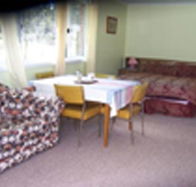 Quamby Pines Chalet B  B - Holiday Cairns