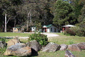 Golden Valley TAS Holiday Cairns