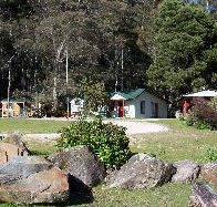 Mountainside Nature Retreat - Holiday Cairns