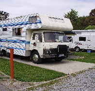 Launceston Holiday Park Legana - Holiday Cairns