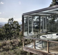Harmony Hill Wellness and Organic Spa Retreat - Holiday Cairns
