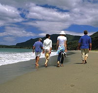 Eaglehawk Neck Backpackers - Holiday Cairns