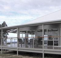 Resolution Vineyard House - Holiday Cairns