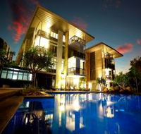 Outrigger Little Hastings Street Resort  Spa - Holiday Cairns