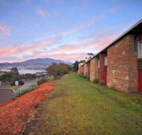 City View Motel - Holiday Cairns