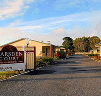 Marsden Court - Holiday Cairns