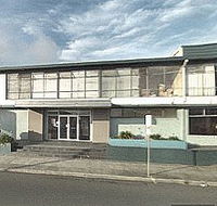 Carlyle Hotel - Holiday Cairns