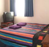 Kentish Hotel - Holiday Cairns