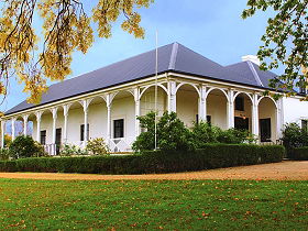 Quamby Estate - Holiday Cairns 0