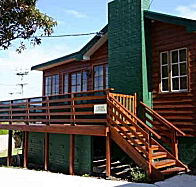 Cedar Cottages Blackmans Bay - Holiday Cairns