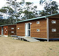 Hobart Bush Cabins - Holiday Cairns