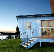 Wheelhouse Apartments - Holiday Cairns