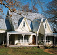 Elm Wood Classic Bed and Breakfast - Holiday Cairns