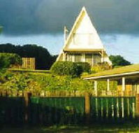 King Island A Frame Holiday Homes - Holiday Cairns