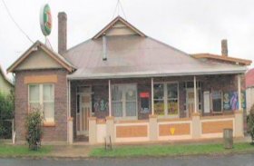 Winnaleah TAS Holiday Cairns