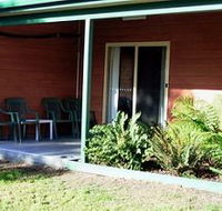 Queechy Cottages - Holiday Cairns
