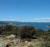 Great Lake Caravan Park - Holiday Cairns