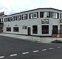Wharf Hotel Wynyard - Holiday Cairns