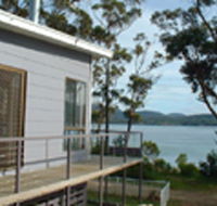 White Beach Cottage - Holiday Cairns