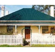 Richmond Cottages - Holiday Cairns