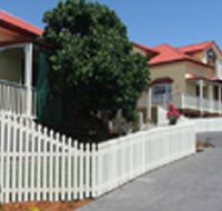 Quayside Cottages - Holiday Cairns