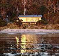 Harpers on the Beach - Holiday Cairns