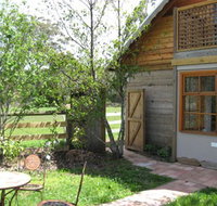 Amble Inn Cottage - Holiday Cairns
