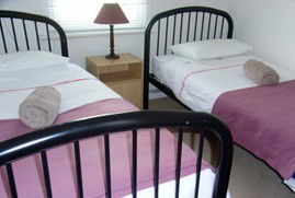 Giants' Table And Cottages - Holiday Cairns 1