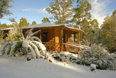 Cradle Chalet Boutique Luxury Lodge - Holiday Cairns 1