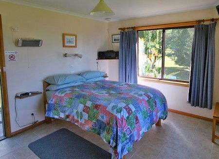 Partridge Farm - Holiday Cairns 4