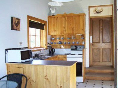 Cottage On Gunning - Holiday Cairns 3