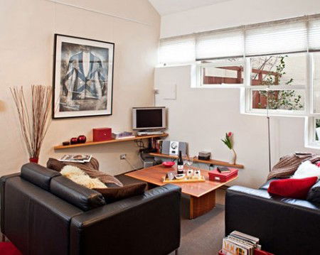 TWOFOURTWO Boutique Apartments - Holiday Cairns 3