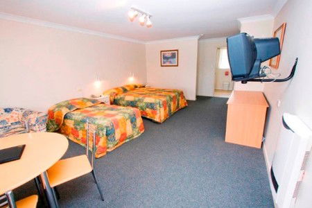 Tamar River Villas - Holiday Cairns 2